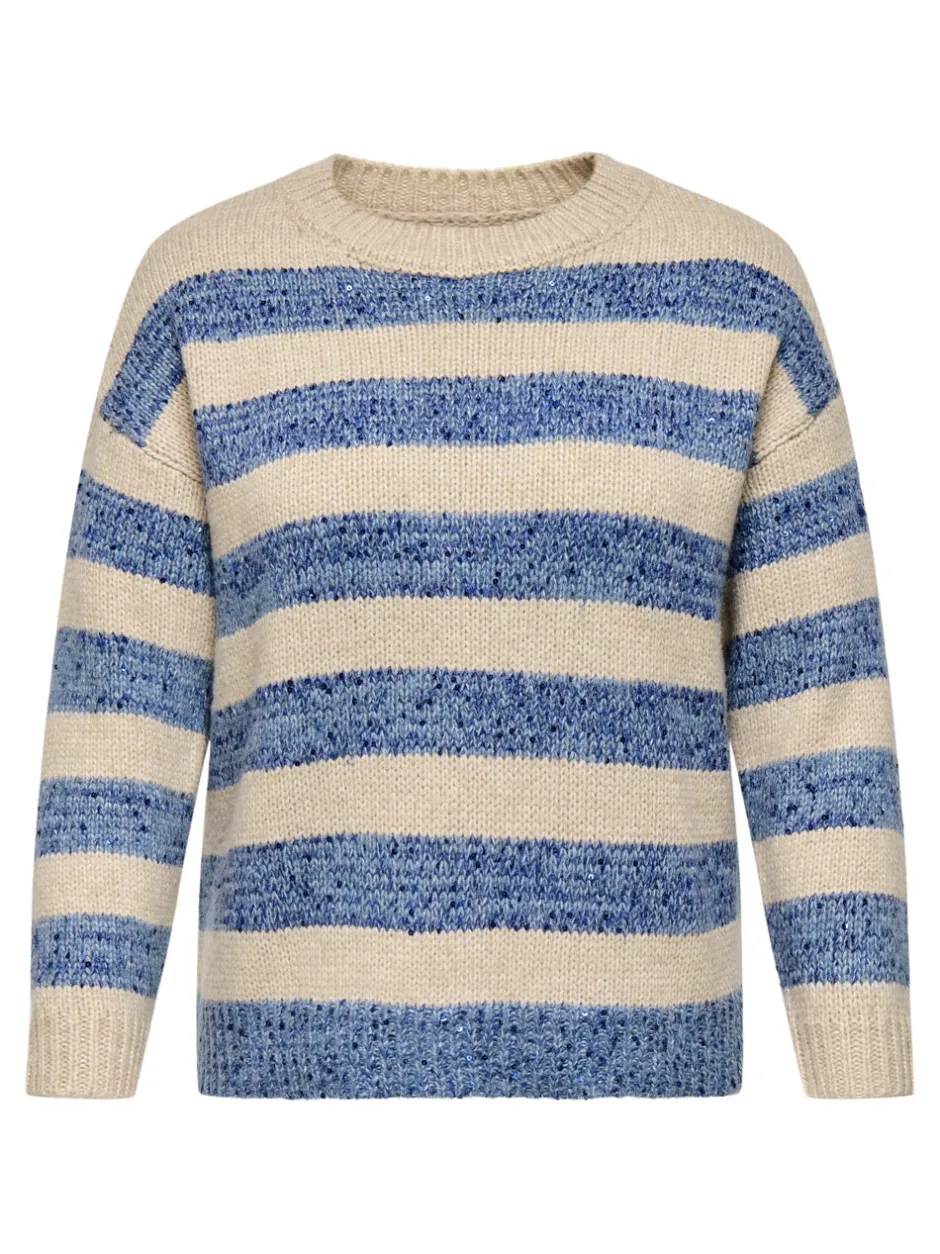 Discount CARDUNDEE Striktrøje Dame Strik & Cardigans