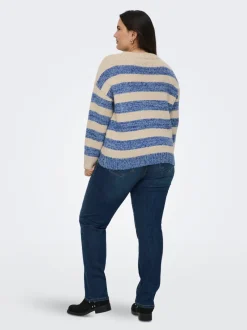 Discount CARDUNDEE Striktrøje Dame Strik & Cardigans