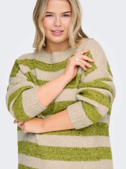 Online CARDUNDEE Striktrøje Dame Strik & Cardigans