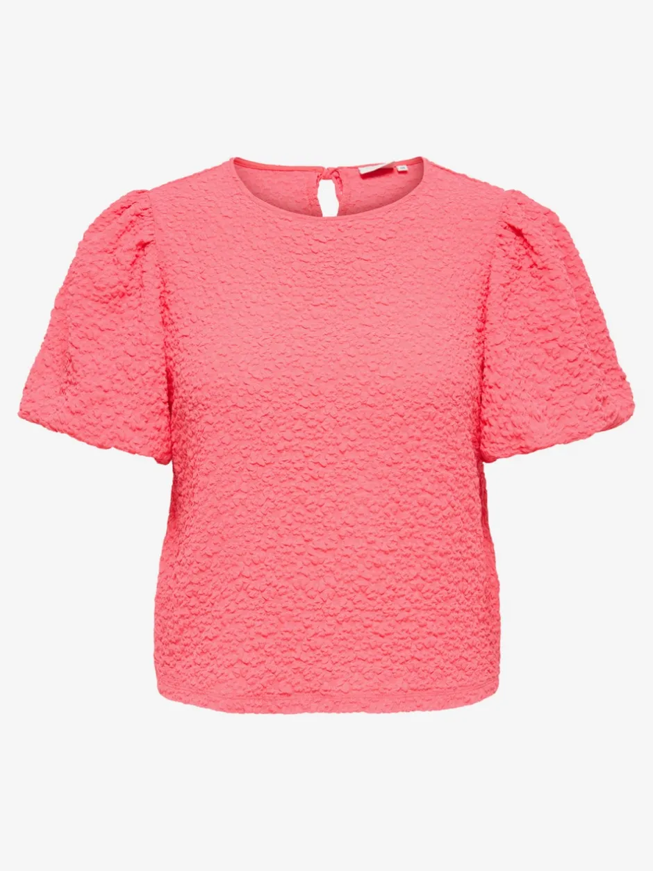 Best CARELENI Top Dame Toppe