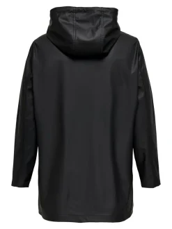 Discount CARELISA Regnfrakke Dame Jakker Og Frakker
