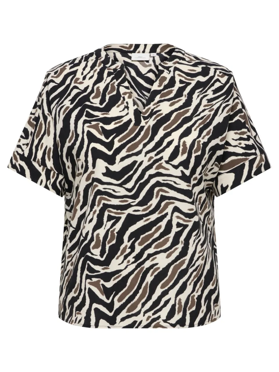 Discount CARELITE Bluse Dame Toppe