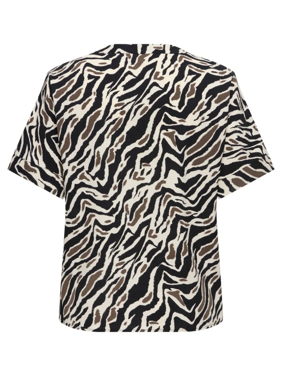 Discount CARELITE Bluse Dame Toppe