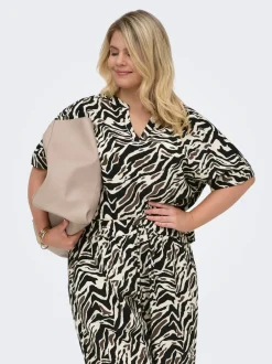 Discount CARELITE Bluse Dame Toppe