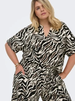 Discount CARELITE Bluse Dame Toppe