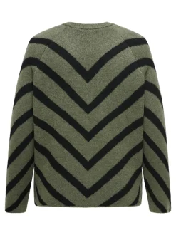 Outlet CARELIZA Striktrøje Dame Strik & Cardigans