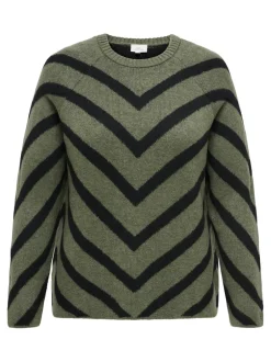Outlet CARELIZA Striktrøje Dame Strik & Cardigans