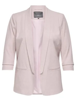 Clearance CARELLY Blazer Dame Blazere & Veste