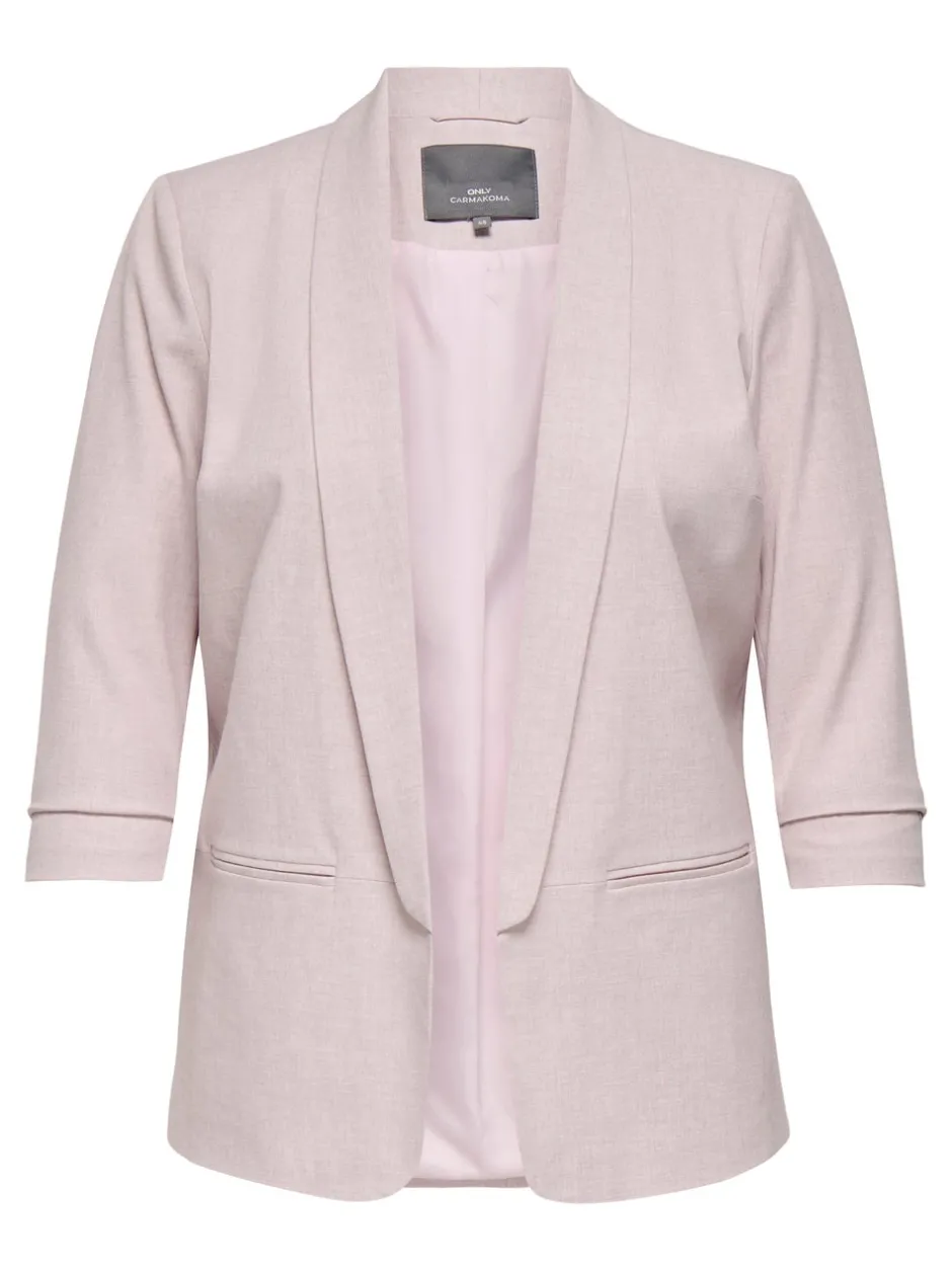 Clearance CARELLY Blazer Dame Blazere & Veste