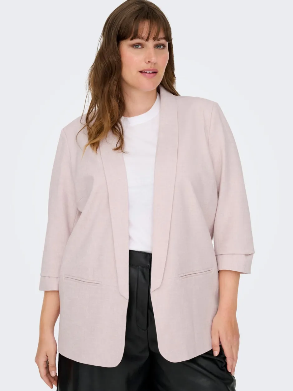 Clearance CARELLY Blazer Dame Blazere & Veste