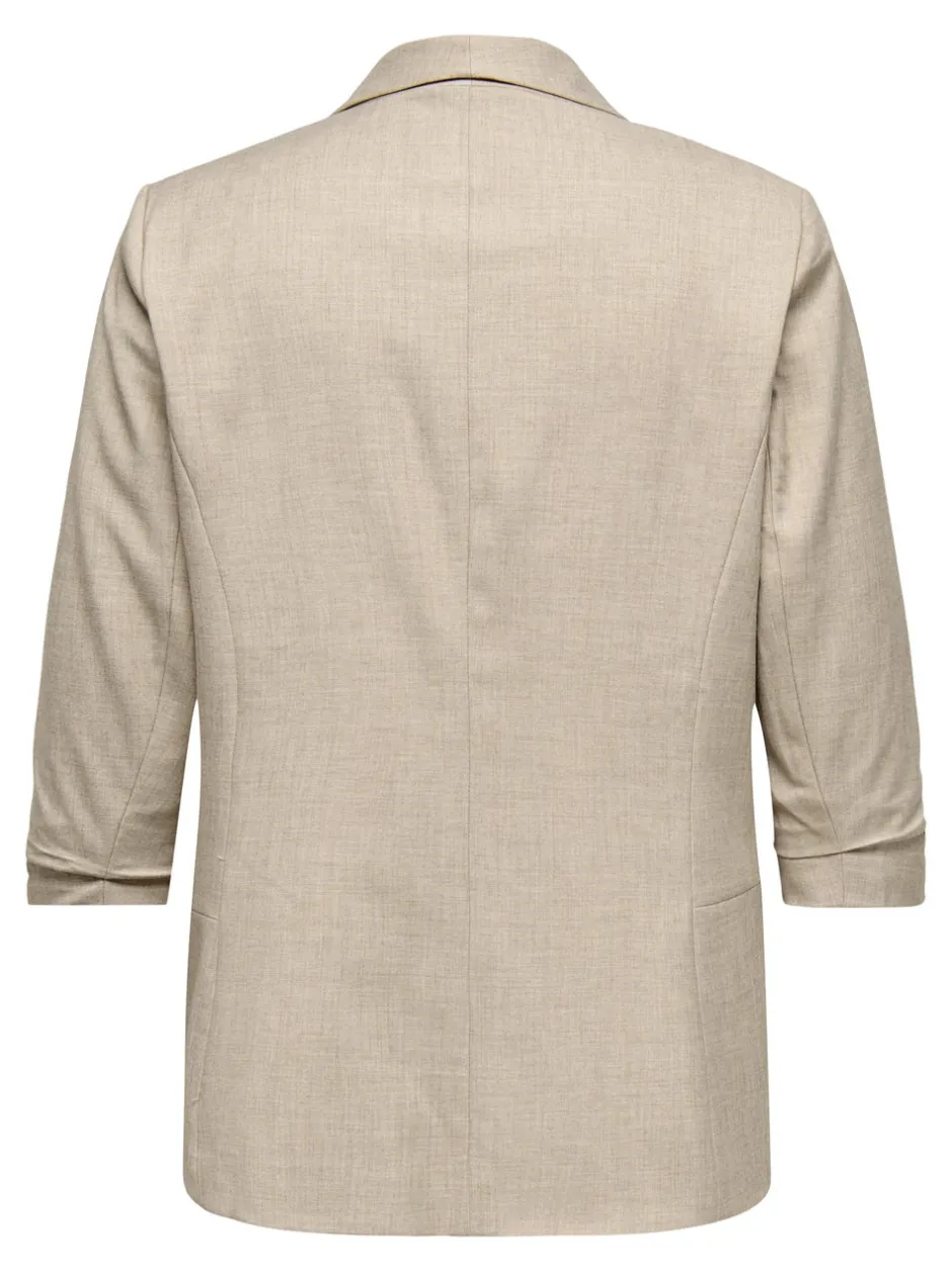 Clearance CARELLY Blazer Dame Blazere & Veste