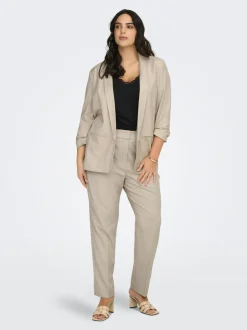 Clearance CARELLY Blazer Dame Blazere & Veste