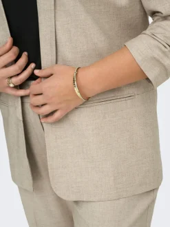 Clearance CARELLY Blazer Dame Blazere & Veste
