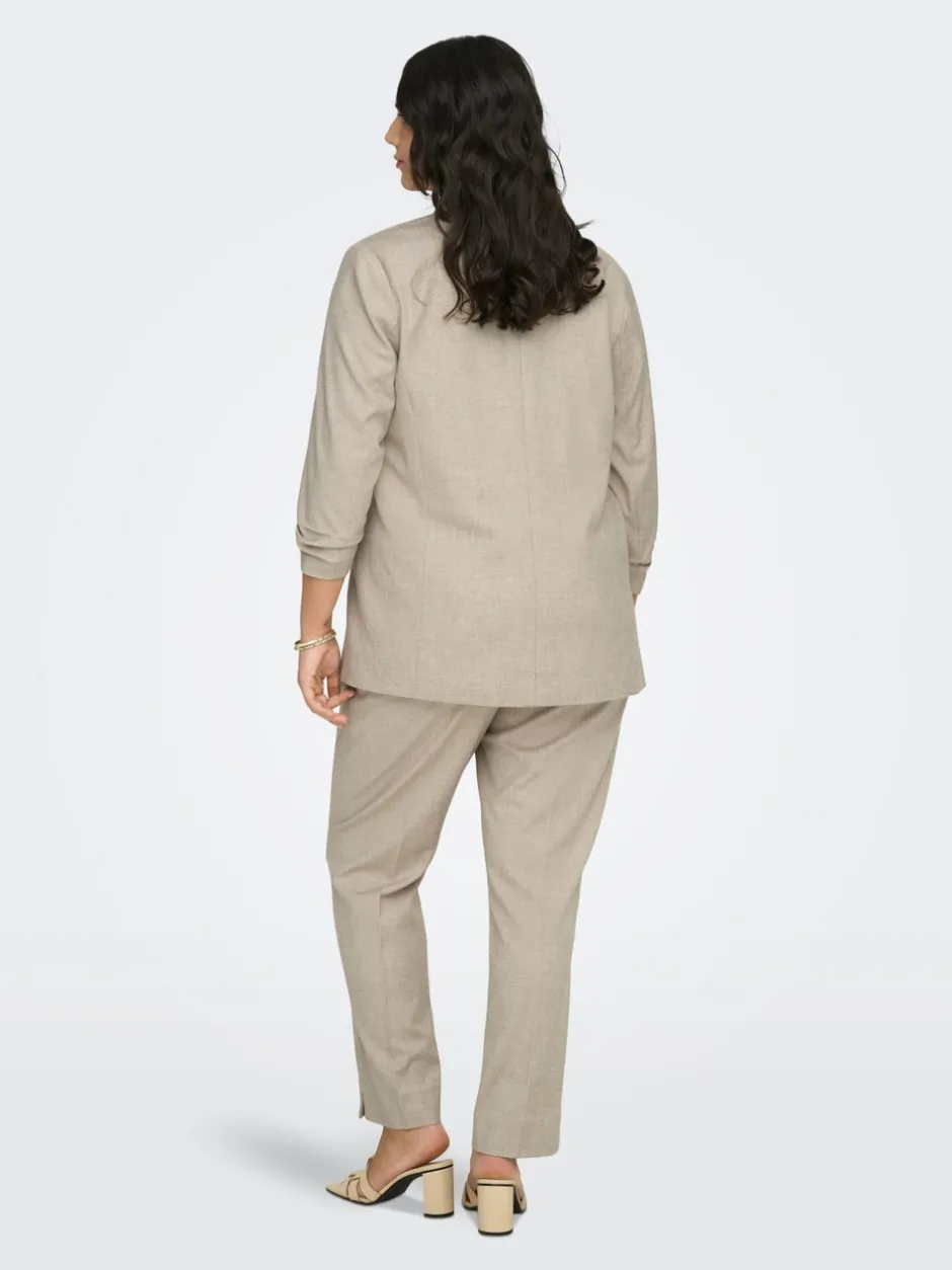 Clearance CARELLY Blazer Dame Blazere & Veste