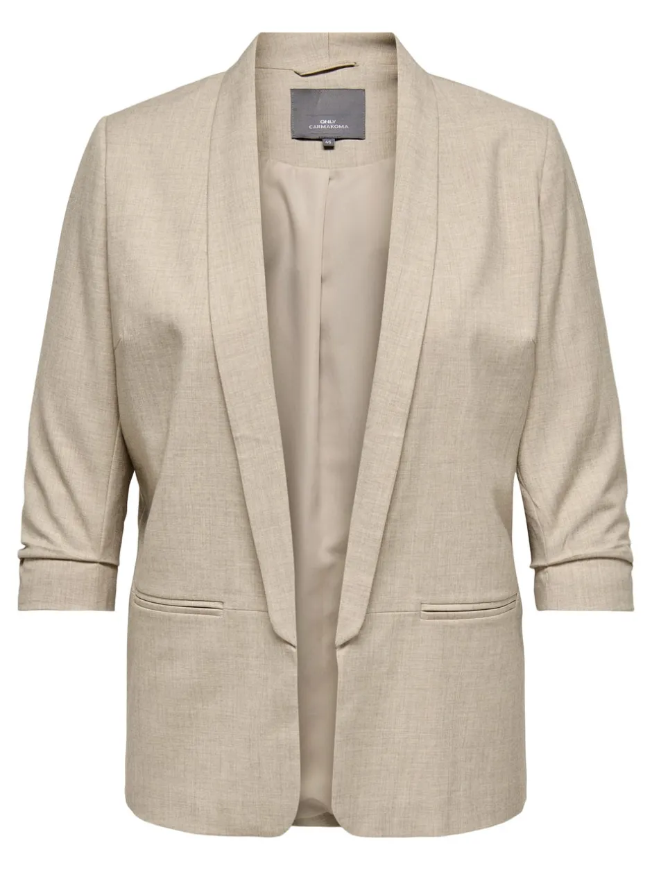 Clearance CARELLY Blazer Dame Blazere & Veste