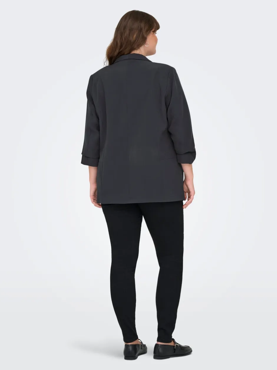 Sale CARELLY Blazer Dame Blazere & Veste