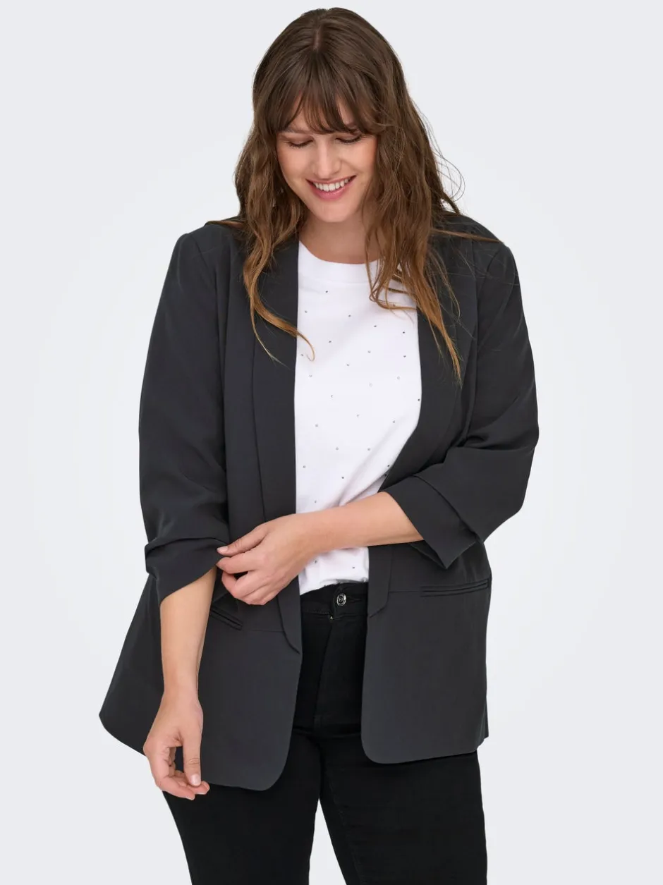 Sale CARELLY Blazer Dame Blazere & Veste