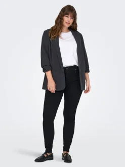 Sale CARELLY Blazer Dame Blazere & Veste