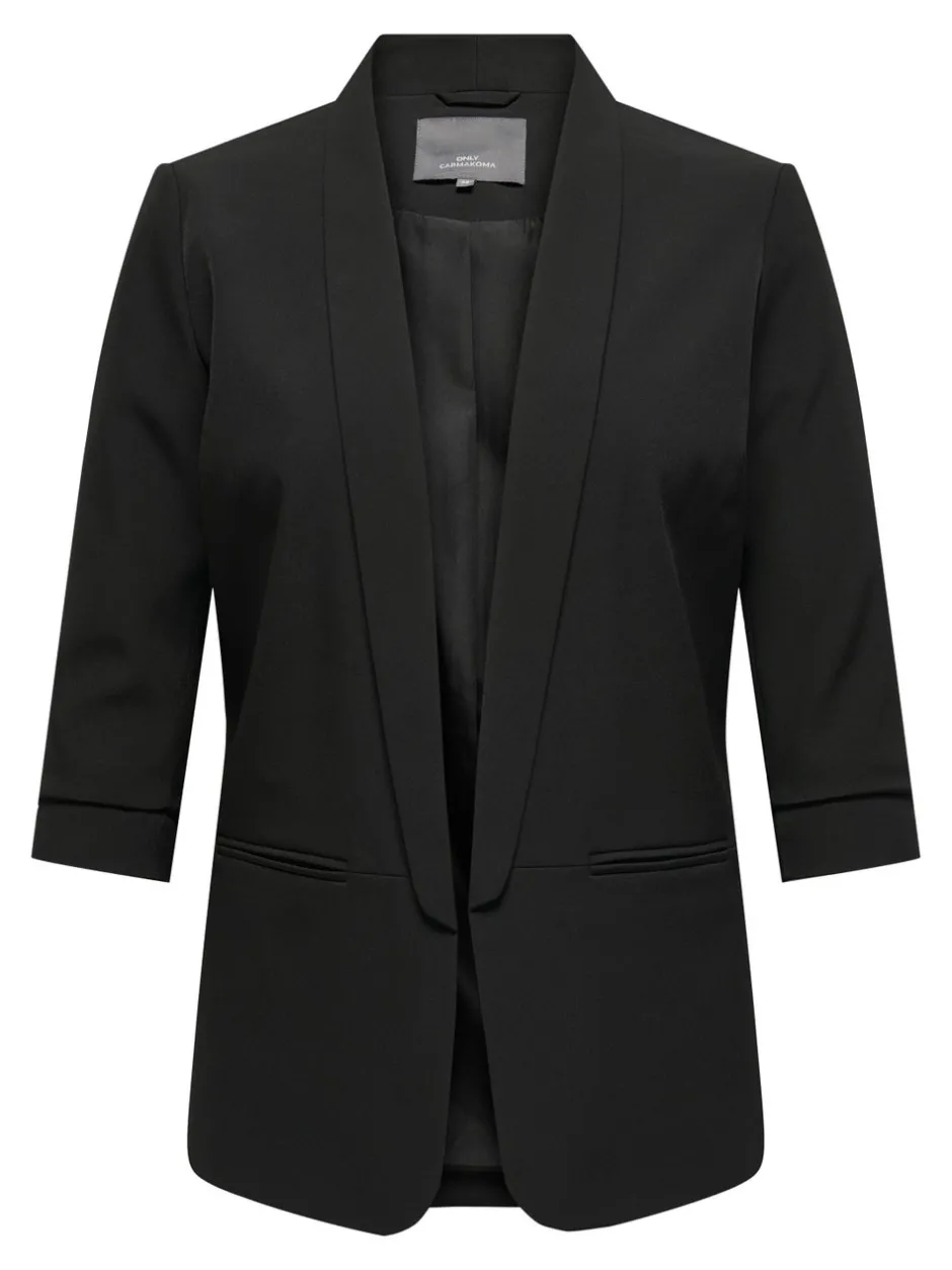 Best CARELLY Blazer Dame Blazere & Veste