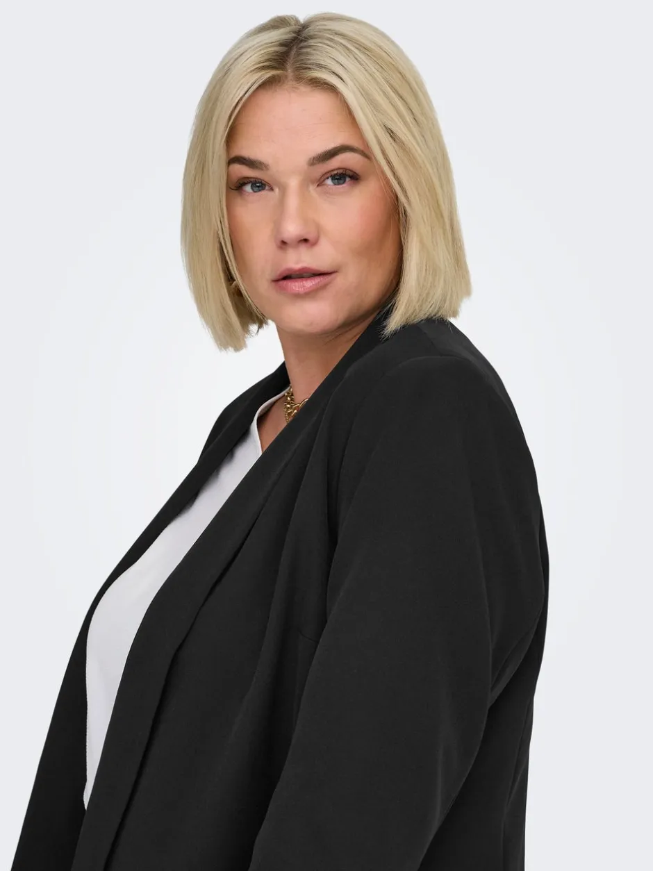 Best CARELLY Blazer Dame Blazere & Veste