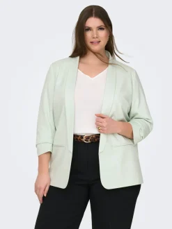 Online CARELLY Blazer Dame Blazere & Veste