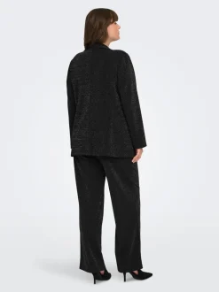 New CARELLY-ALYA Blazer Dame Blazere & Veste