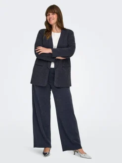 Hot CARELLY-ALYA Blazer Dame Blazere & Veste