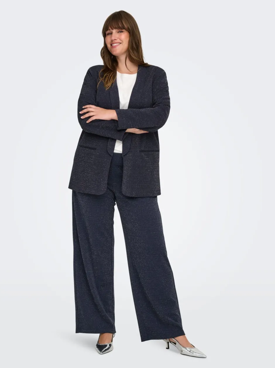 Hot CARELLY-ALYA Blazer Dame Blazere & Veste