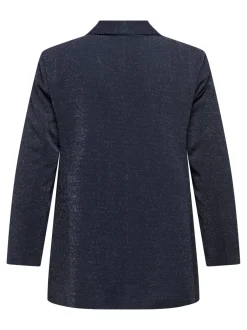 Hot CARELLY-ALYA Blazer Dame Blazere & Veste