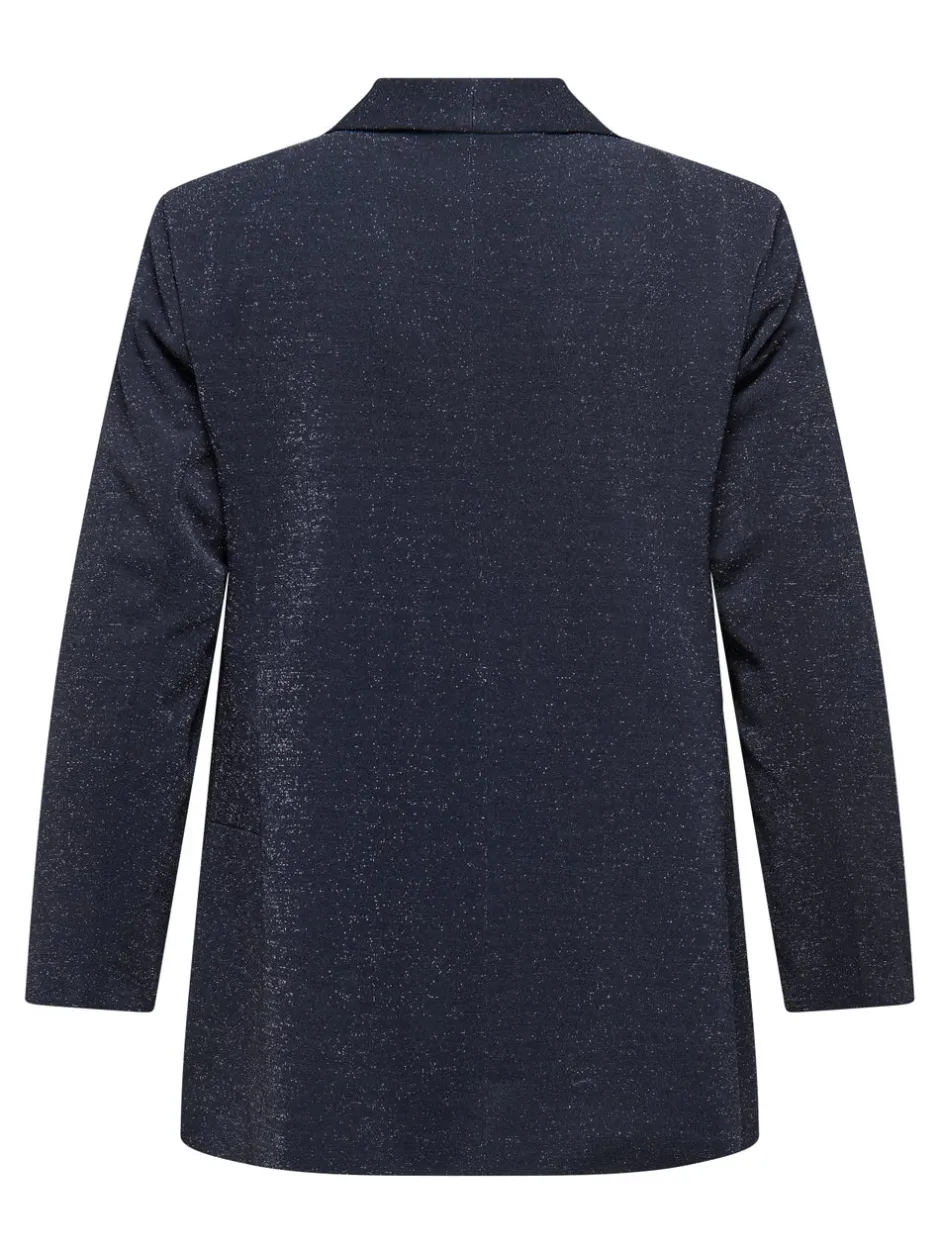 Hot CARELLY-ALYA Blazer Dame Blazere & Veste