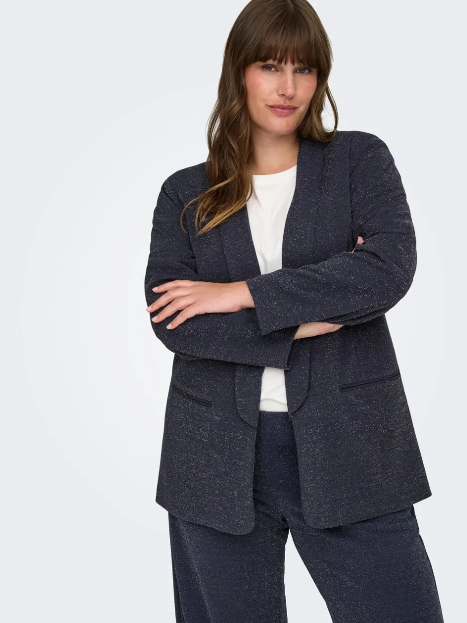 Hot CARELLY-ALYA Blazer Dame Blazere & Veste