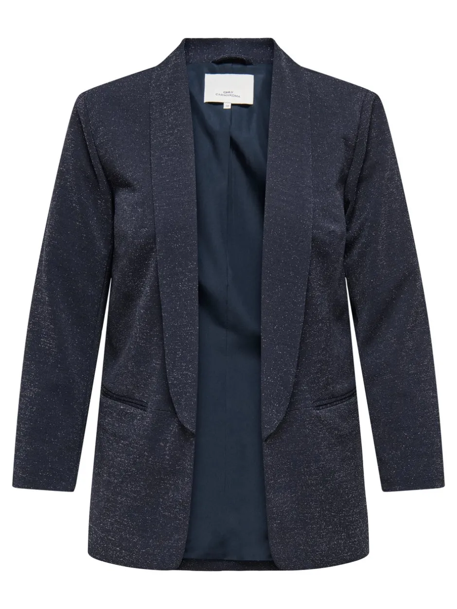Hot CARELLY-ALYA Blazer Dame Blazere & Veste