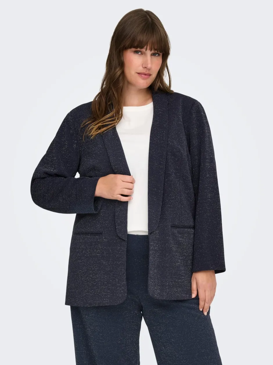 Hot CARELLY-ALYA Blazer Dame Blazere & Veste