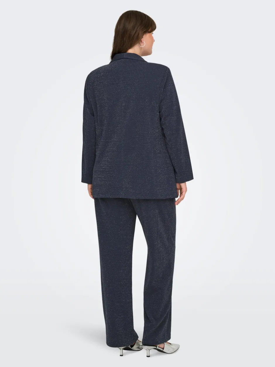 Hot CARELLY-ALYA Blazer Dame Blazere & Veste