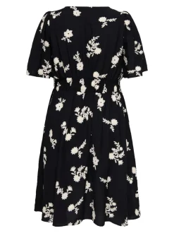 Clearance CARELSI Midikjole Dame Toppe
