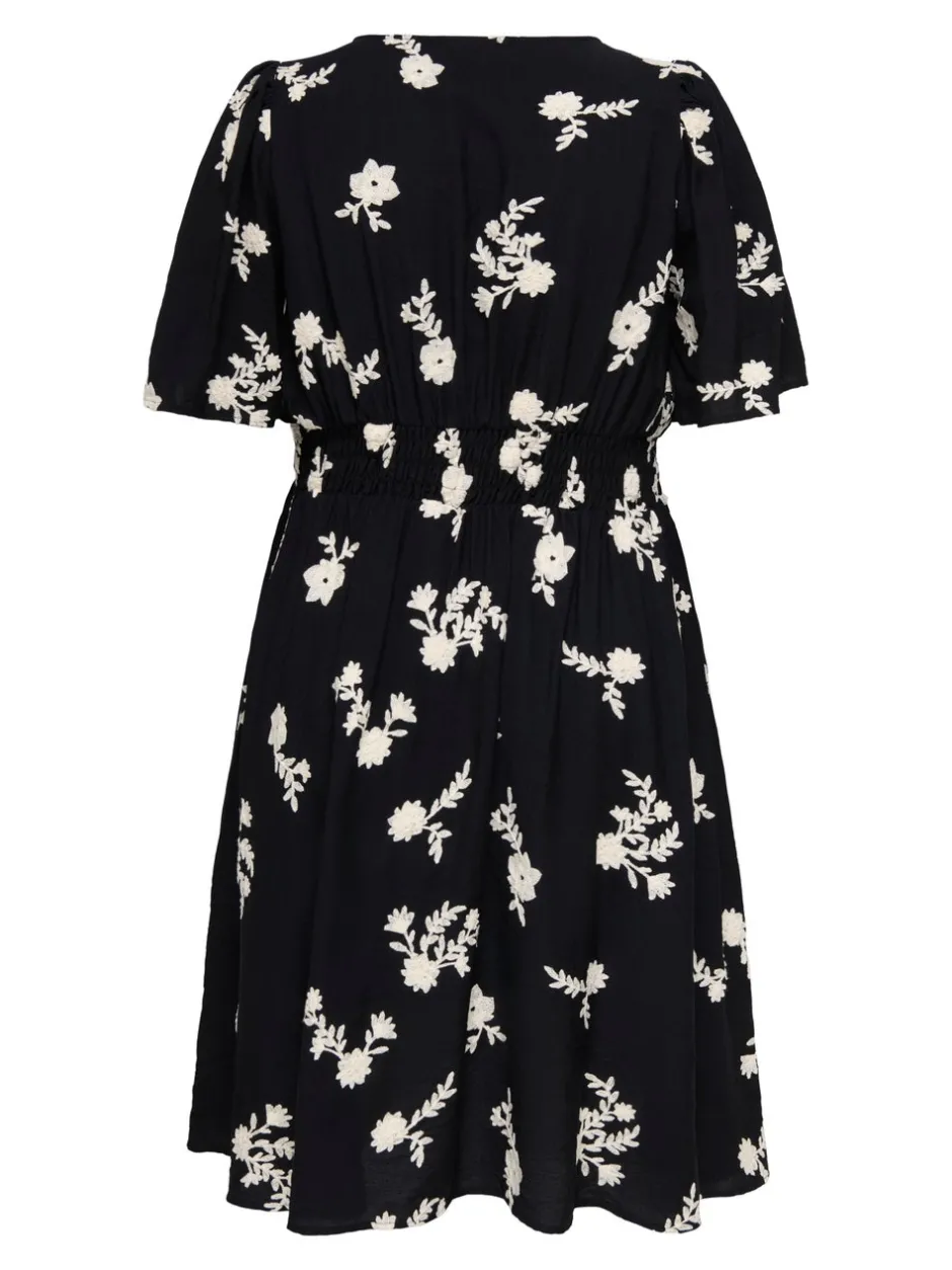 Clearance CARELSI Midikjole Dame Toppe