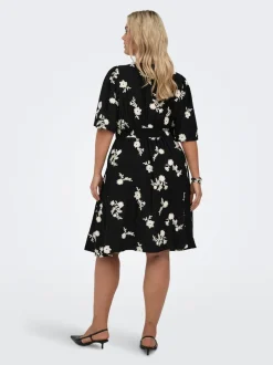 Clearance CARELSI Midikjole Dame Toppe