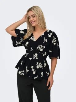 Best CARELSI Top Dame Toppe