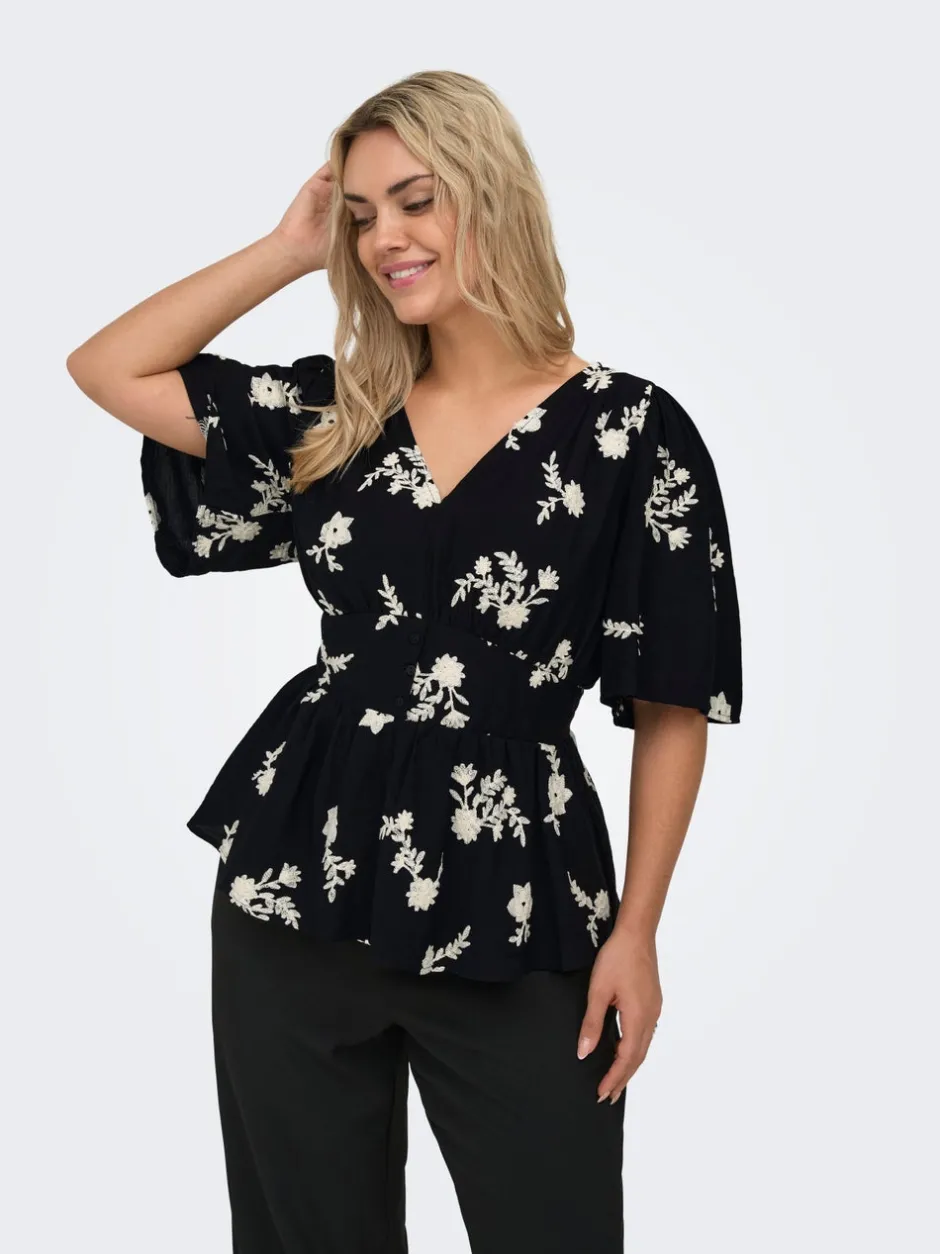 Best CARELSI Top Dame Toppe