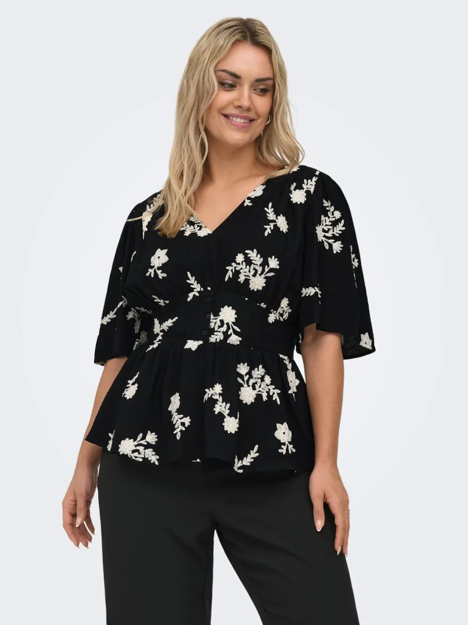 Best CARELSI Top Dame Toppe