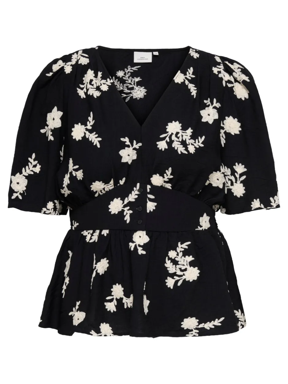 Best CARELSI Top Dame Toppe