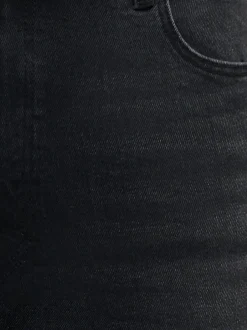 Best CAREMILY Høj talje Straight fit Ankellængde Jeans Dame Jeans|Jeans