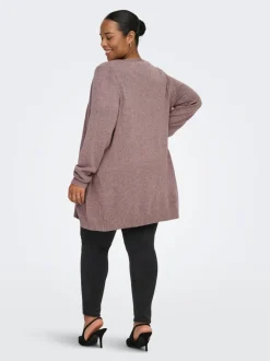 New CARESLY Cardigan Dame Strik & Cardigans