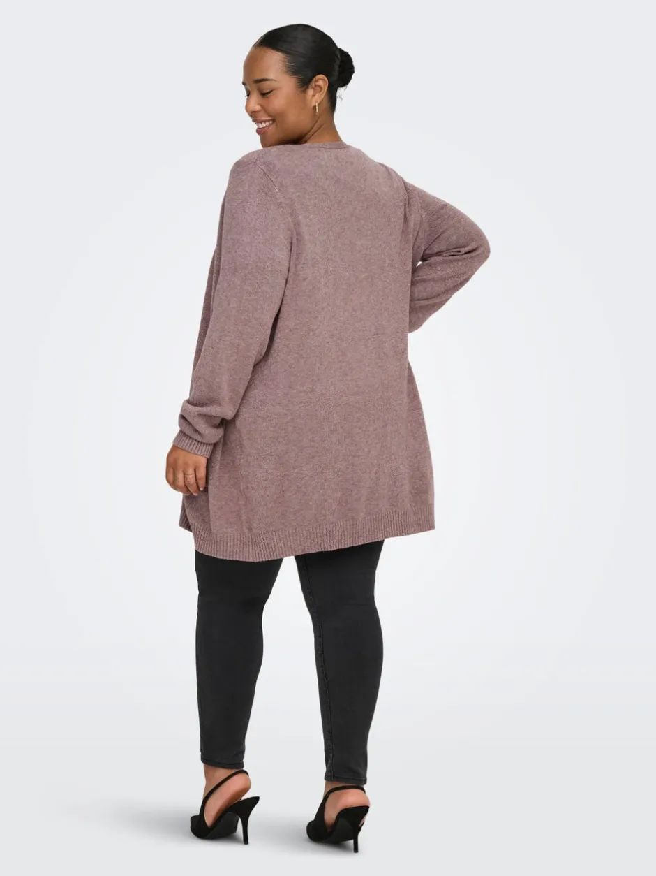 New CARESLY Cardigan Dame Strik & Cardigans