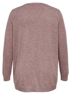 New CARESLY Cardigan Dame Strik & Cardigans