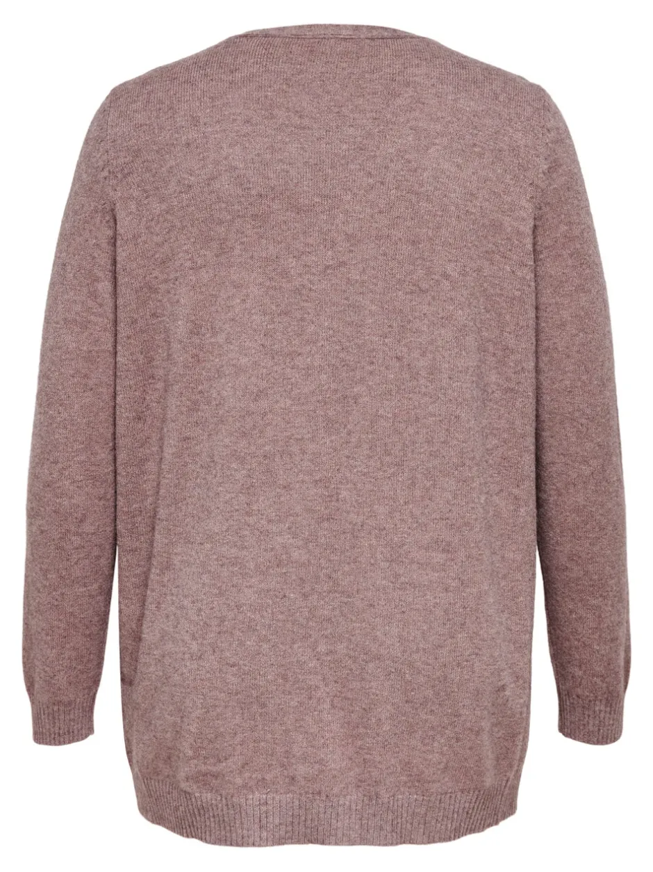 New CARESLY Cardigan Dame Strik & Cardigans