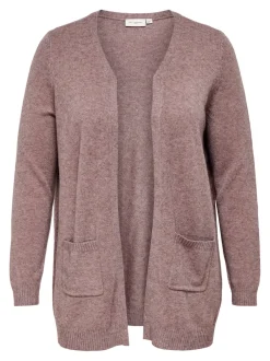 New CARESLY Cardigan Dame Strik & Cardigans