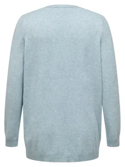 Outlet CARESLY Cardigan Dame Strik & Cardigans