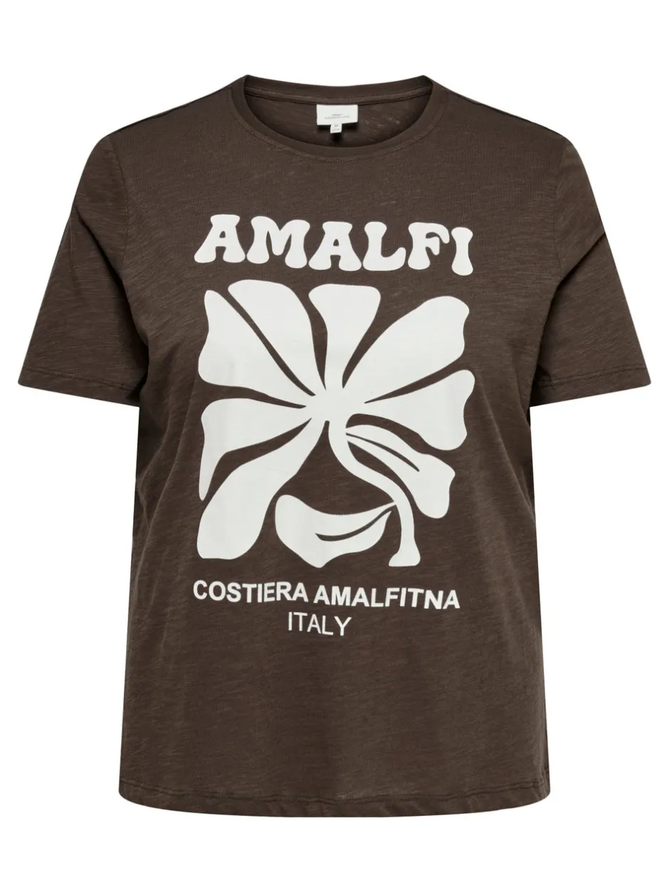 New CARESMA T-shirt Dame Sweatshirts