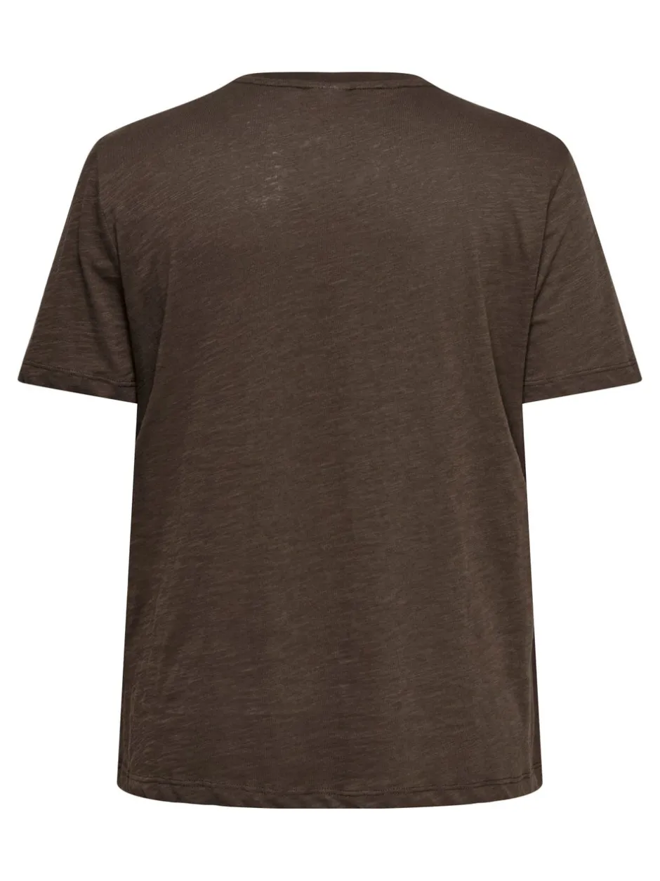 New CARESMA T-shirt Dame Sweatshirts